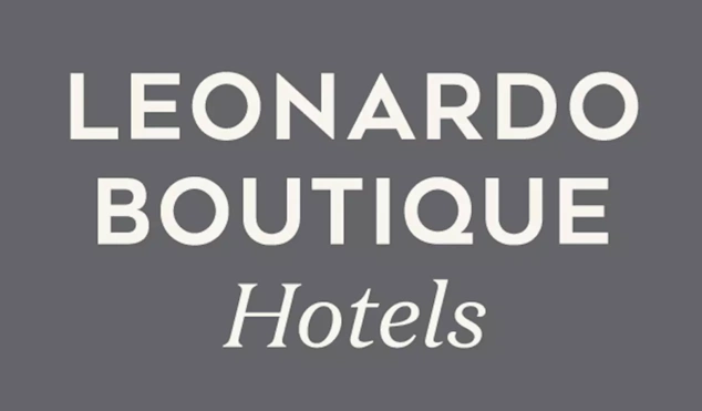 Leonardo Boutique Logo