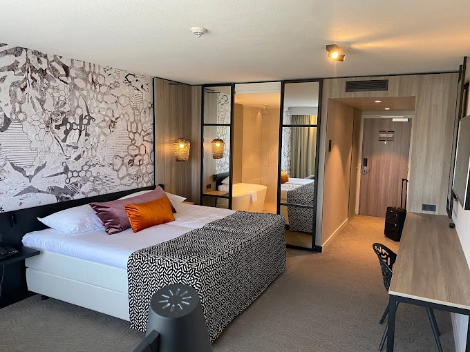 Hotel Van der Valk Maastricht